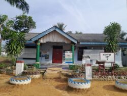 Dirugikan Miliaran, Ratusan Petani Plasma Sawit Laporkan Oknum K3T ke Polda Lampung