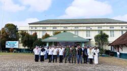 Kesbangpol Tubaba Tegaskan Seleksi Paskibraka Fokus pada Karakter dan Nasionalisme Generasi Muda