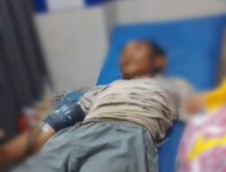 Petir Ekstrem Sambar 2 Warga Bagelen Pesawaran, 1 Tewas 1 Kritis