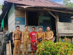 Pemkab Tanggamus Siapkan Perbaikan 752 RTLH Tahun 2026, Prioritaskan Kemiskinan Ekstrem dan Korban Bencana