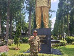 Ketua DPRD Tubaba Ikuti retret pimpinan DPRD se-Indonesia di Magelang