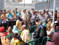 Proyek BBWS Dinilai Lambat, Eva Dwiana Putuskan Pemkot Ambil Alih Penanganan Banjir