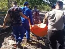 Mayat Pria Ditemukan Mengambang di Pantai Muara Hati, Teridentifikasi Warga Tanggamus yang Dilaporkan Hilang