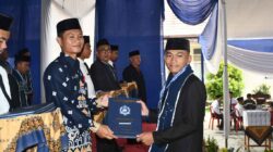 Buktikan Kualitas, Alumnus Ponpes Al Farabi Tembus TNI-Polri dan Kampus Luar Negeri