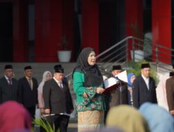 Semangat Kartini Bergema di Bandar Lampung, Pendidikan Jadi Kunci Kemajuan Perempuan