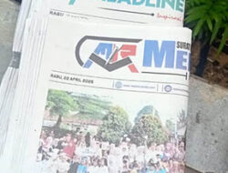 Kebijakan Hemat Anggaran Gerus Nafkah Loper Koran di Daerah