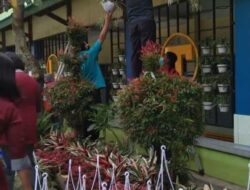 DLH Tanggamus Hidupkan Kembali Program Adiwiyata, Dorong Sekolah Berbudaya Lingkungan