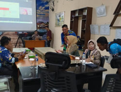 Tanggamus Percepat Capaian UCJ 2026, Ribuan Pekerja Rentan Telah Terlindungi