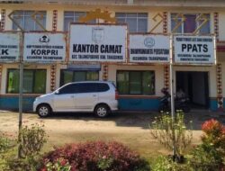 Bapenda Tanggamus Buka Layanan Samsat di Talang Padang Mulai Mei 2026