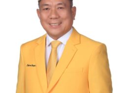 Putra Jaya Umar Digadang Jadi Calon Kuat Ketua DPD II Golkar Tubaba