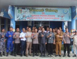 Pemkab Tanggamus Respons Kelangkaan BBM Nelayan, Solusi Dinilai Belum Menyentuh Akar Masalah