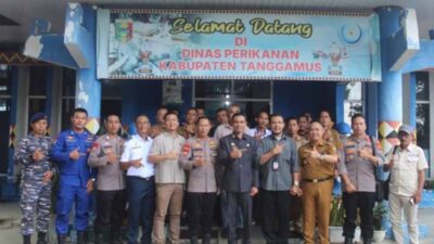 Pemkab Tanggamus Respons Kelangkaan BBM Nelayan, Solusi Dinilai Belum Menyentuh Akar Masalah