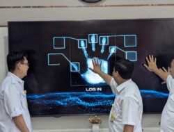 Kantor Pertanahan Kota Bandar Lampung Luncurkan Layanan Pengukuran Terjadwal: Berikan Kepastian Waktu dan Efisiensi Pelayanan