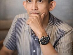 Rosim Nyerupa; Pemuda Mukti Talenta dan Kontraversi diproyeksikan menjadi Bupati Lampung Tengah kedepan