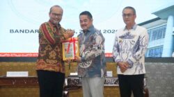 Pertahankan Rekor, Pemkab Tubaba Raih Opini WTP ke-15 Kali Berturut-turut dari BPK RI