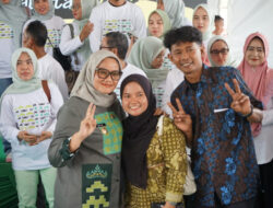 Musrenbang Inklusif Disabilitas Lampung Timur, Ruang Aspirasi Warga untuk Pembangunan yang Lebih Setara