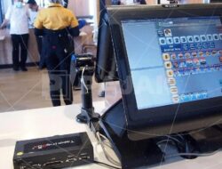 Pemkab Tanggamus Optimalkan Tapping Box, Perkuat Transparansi Pajak Daerah