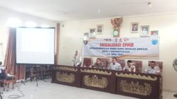 SMAN 1 Gedongtataan Gelar Sosialisasi SPMB 2026/2027, Libatkan Komite dan Masyarakat