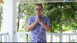 Bupati Tubaba Dorong Pelaku UMKM Miliki Sertifikat Halal