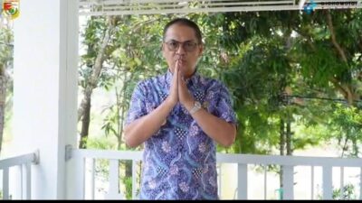 Bupati Tubaba Dorong Pelaku UMKM Miliki Sertifikat Halal