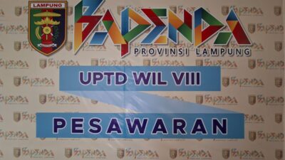 Samsat Pesawaran Pastikan Tak Ada Pemutihan Pajak, Layanan Berjalan Normal