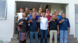 PWI Lampung Gandeng MPAL Matangkan HPN dan Porwanas 2027