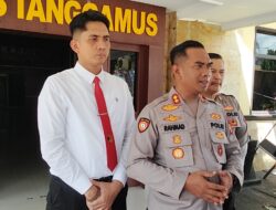 Polisi Selidiki Maraknya Bobol Rumah dan Curanmor di Tanggamus, Kapolres: Aktifkan Siskamling dan Segera Lapor 110