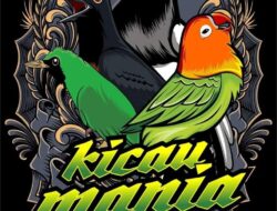 Bolo Sewu Kicau Tubaba Gelar Lomba Burung Berkicau di Tumijajar