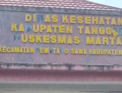 Pelayanan Kesehatan di Tampang Muda Disorot, Warga Dipaksa Menyeberang Laut Demi USG