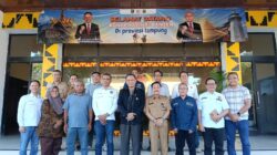 PWI Lampung Perkuat Persiapan Porwanas 2027, Bidik Sukses Prestasi dan Penyelenggaraan