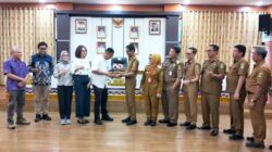 Pemkab Tanggamus Ajukan Pinjaman Rp65 Miliar ke PT SMI, Bidik Percepatan Infrastruktur Strategis