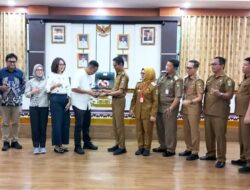 Pemkab Tanggamus Ajukan Pinjaman Rp65 Miliar ke PT SMI, Bidik Percepatan Infrastruktur Strategis