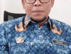 Inovasi di Tengah Efisiensi, Plt.Camat TBU Bantu Subsidi Pelatihan Juleha, Dorong Penyembelihan Halal hingga Tingkat Tiyuh