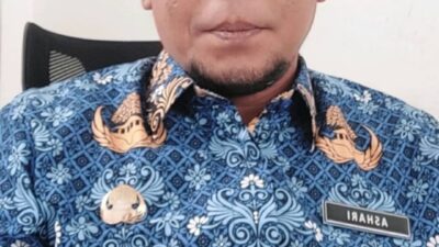 Inovasi di Tengah Efisiensi, Plt.Camat TBU Bantu Subsidi Pelatihan Juleha, Dorong Penyembelihan Halal hingga Tingkat Tiyuh