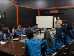 Bupati Tubaba Dorong Penambahan Kuota PKN STAN Jalur Pembibitan untuk Putra-Putri Daerah