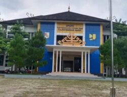 RTRW Jadi Landasan Pembangunan dan Investasi di Tubaba, RDTR Dipacu Terintegrasi dengan sistem OSS