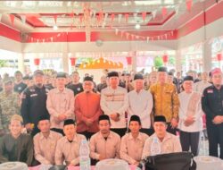 TBU Jadi Percontohan Pelatihan Juleha di Tubaba, Libatkan 154 Peserta