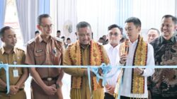 Wabup dan Ketua DPRD Sepakat Pacu Ekonomi Desa Lewat Gizi Nasional