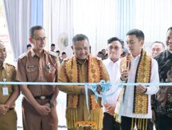 Wabup dan Ketua DPRD Sepakat Pacu Ekonomi Desa Lewat Gizi Nasional