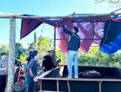 Arena Sabung Ayam Dibongkar, Pelaku Kembali Menghilang: Penegakan Hukum Tak Boleh Berhenti pada Terpal dan Gelanggang