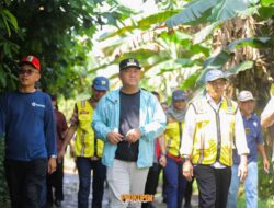 Lahan 9 Hektare Siap, Sekolah Rakyat Pesawaran Bidik 1.080 Siswa Kurang Mampu