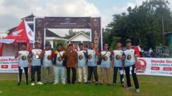 Gambasi Regional Cup 2026 Resmi Digelar, 26 Tim U10-U12 Lampung Rebut Tiket APSUMSI Nasional Jakarta