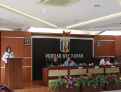Bupati Ayu Tegaskan Perkebunan Harus Sejahterakan Masyarakat, FPKMS Diperkuat