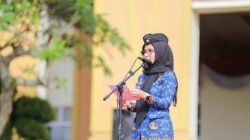 Bupati Nanda; Momentum Teguhkan Semangat Bangun Pendidikan Nasional
