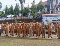 Hardiknas 2026, Pemkab Tanggamus Tegaskan Akselerasi Mutu Pendidikan dan Target Kelulusan Maksimal