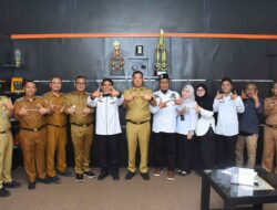 Kejar Target 5.000 Sertifikat Halal, Pemkab Tubaba Rekrut Pendamping hingga Kecamatan