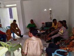 Kapolsek Seputih Mataram Tegaskan Tak Ada Anggotanya Bekingi Tambang Pasir Ilegal