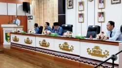 Pemkab Tanggamus Gandeng Kejaksaan, Publik Menanti Pembuktian Bukan Sekadar Seremoni