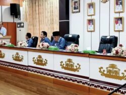 Pemkab Tanggamus Gandeng Kejaksaan, Publik Menanti Pembuktian Bukan Sekadar Seremoni