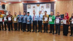 Kejaksaan Perlu Tegas, Bukan Sekadar Pendamping: Pengawasan OPD Jangan Hanya Formalitas